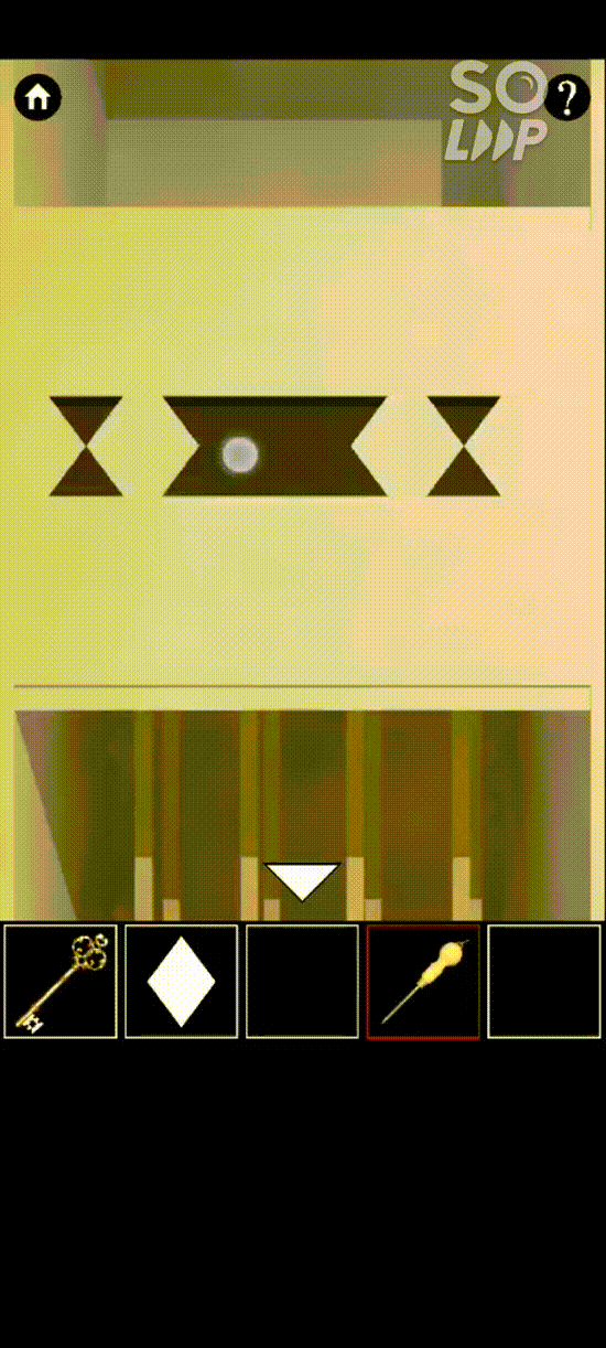 <b>9999-room escape game</b>通關攻略一覽