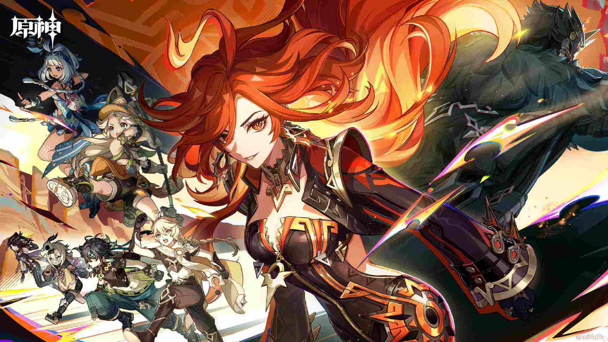 原神最強魔神是誰 原神魔神強度排行榜2024