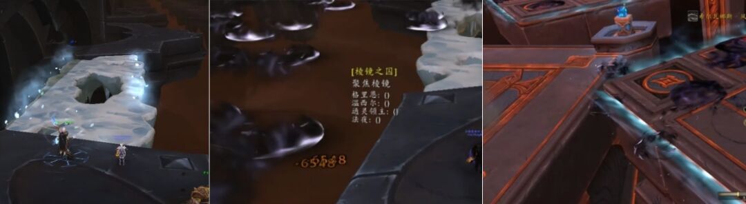 魔獸世界幻化圣地統(tǒng)御圣所單刷攻略 化圣地統(tǒng)御圣所boss打法
