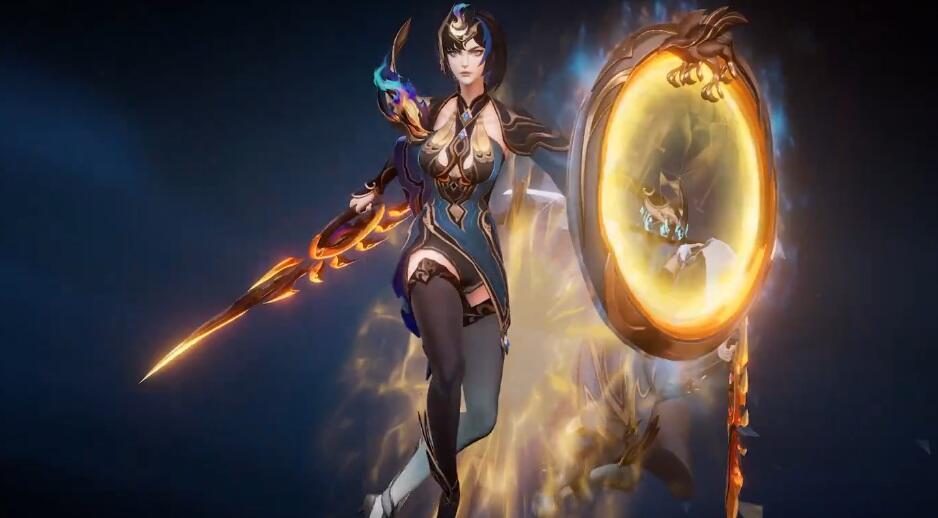 王者榮耀鏡星傳說皮膚多少錢2025 鏡破曉神光星傳說皮膚價格
