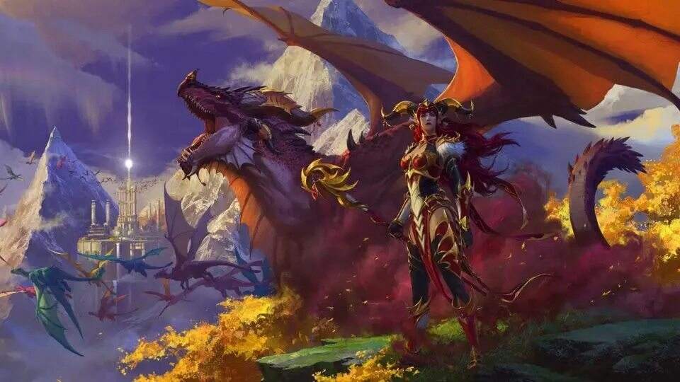 魔獸世界驚魂幻象德魯伊頭部腐化附魔推薦 驚魂幻象德魯伊頭部附魔一覽
