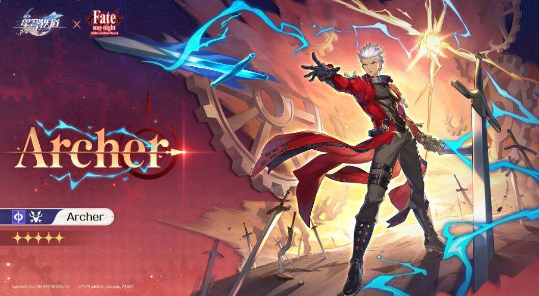 崩壞星穹鐵道archer養成材料匯總 星鐵archer突破材料清單大全