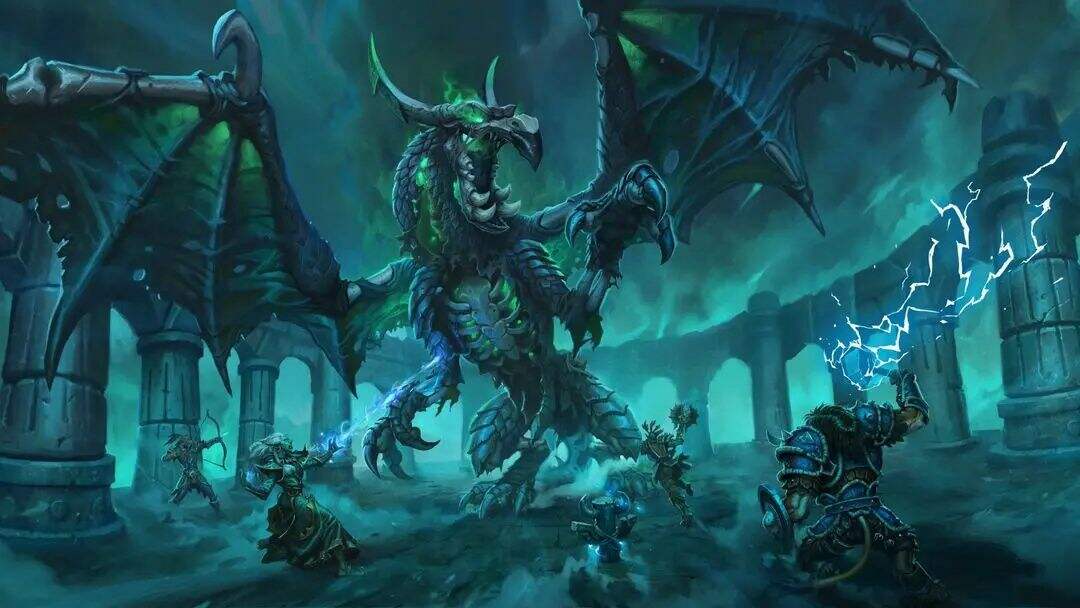 魔獸世界2025火焰節(jié)5款稀有幻化掉落 火焰節(jié)新增物品一覽