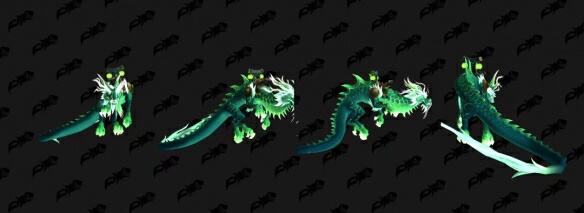 魔獸世界熊貓人之謎時(shí)空漫游開(kāi)啟：獎(jiǎng)勵(lì)不要錯(cuò)過(guò)!