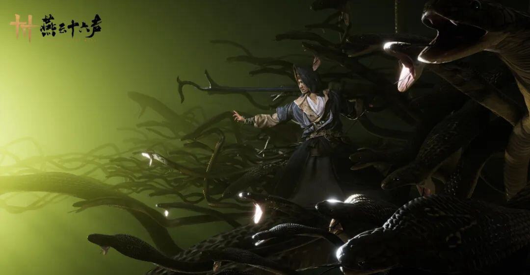 燕云十六聲節(jié)度之死后續(xù)隱藏任務(wù)是什么 節(jié)度之死后續(xù)隱藏任務(wù)攻略