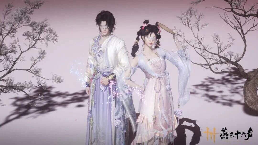 燕云十六聲缺口袋把戲團(tuán)4個成就攻略 缺口袋把戲團(tuán)全成就達(dá)成方法