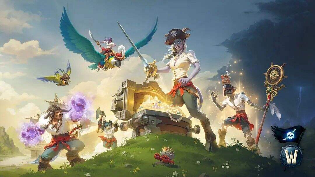 魔獸世界國服免費時間2025領取攻略 魔獸世界最新免費時長獲取方法