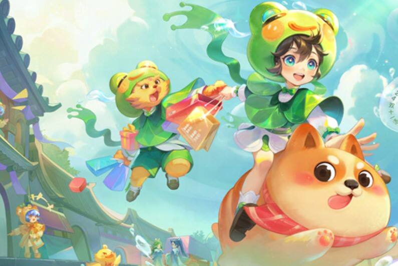 夢幻西游暢玩服有藏寶閣嗎2025 夢幻西游暢玩服藏寶閣介紹