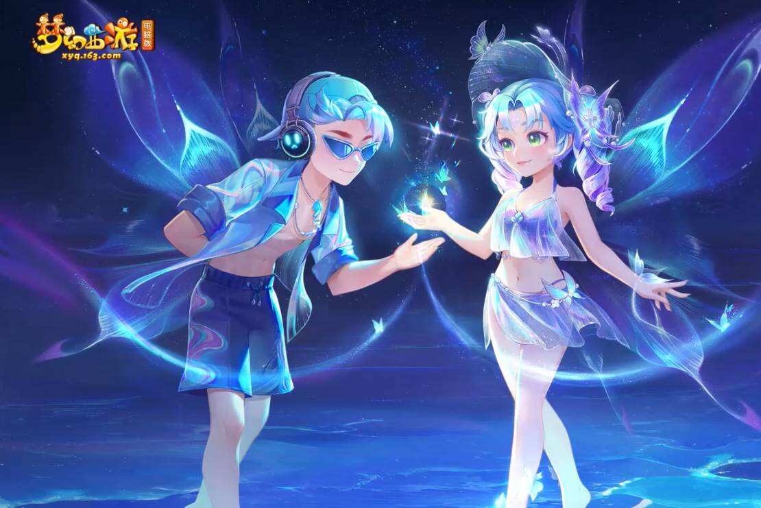 夢(mèng)幻西游手游輕享服什么時(shí)候上線 夢(mèng)幻手游輕享服正式上線時(shí)間