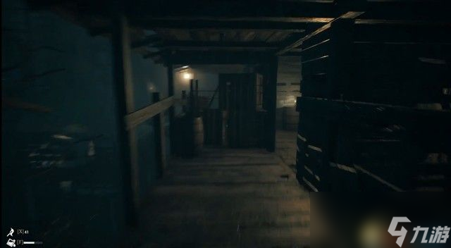 <b>心魔</b>圖文全劇情流程攻略 解密要點及多結局攻略