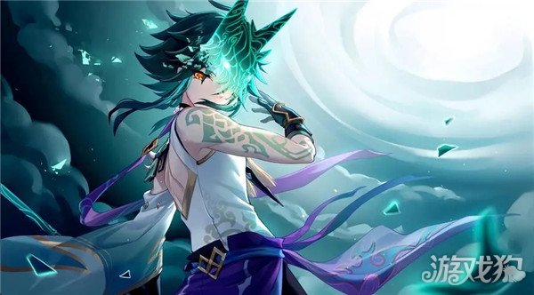 3.4(4.3版本更新時間)(原神2023角色復刻時間表大全)