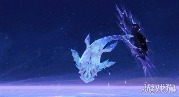 原神吞星之鯨怎么打?【技能機制打法分享】