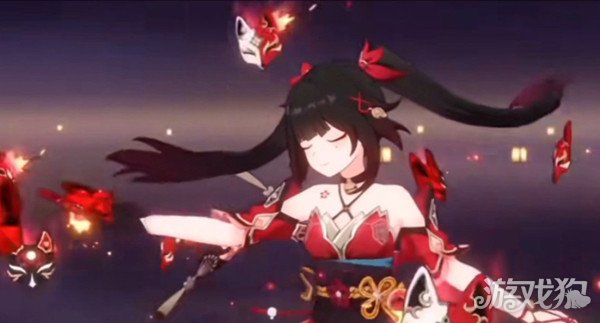 幾命最強(星穹鐵道花火星魂效果分享)