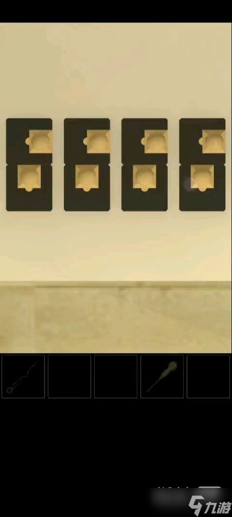 <b>9999-room escape game</b>通關攻略一覽