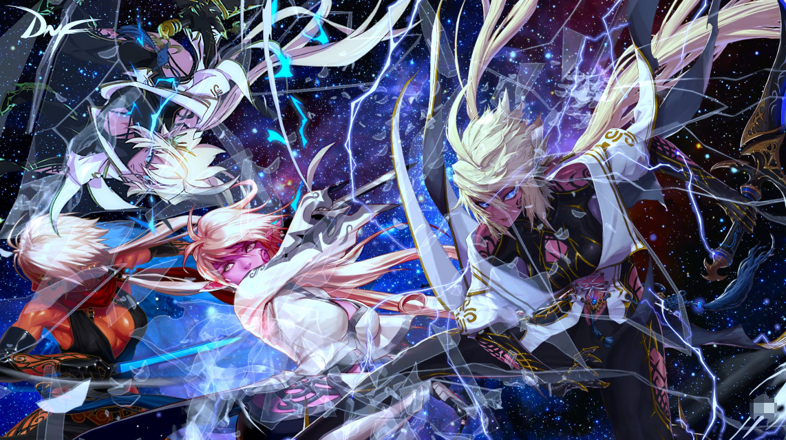 110級刺客全方位攻略