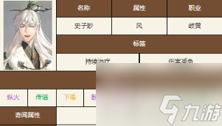如鳶最強陣容搭配推薦