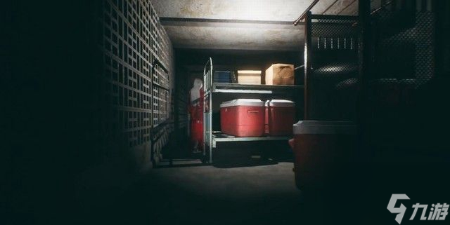 港詭實錄攻略-全章節(jié)流程快速通關(guān)圖文原創(chuàng)攻略