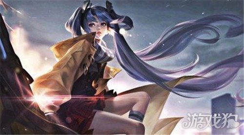 王者榮耀孫尚香怎么玩?【時(shí)之戀人孫尚香】