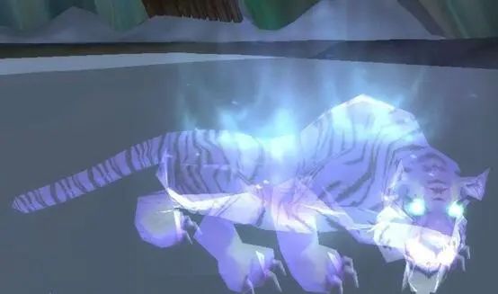 魔獸世界wlk靈魂獸古德利亞在那抓 獵人靈魂獸古德利亞抓取地點介紹