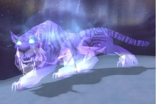 魔獸世界wlk靈魂獸古德利亞在那抓 獵人靈魂獸古德利亞抓取地點介紹