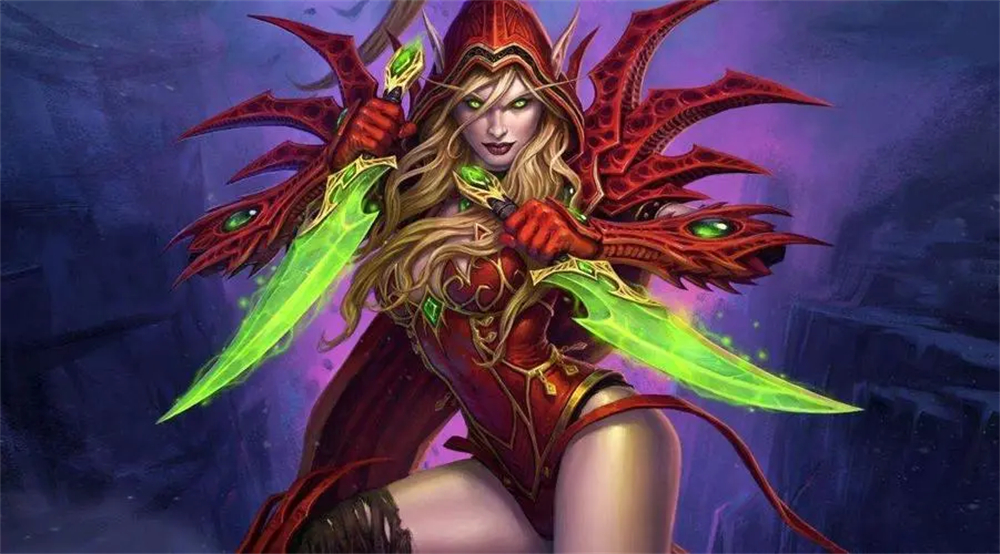 魔獸世界wlk盜賊三系天賦匯總 wlk盜賊三系天賦雕文匯總