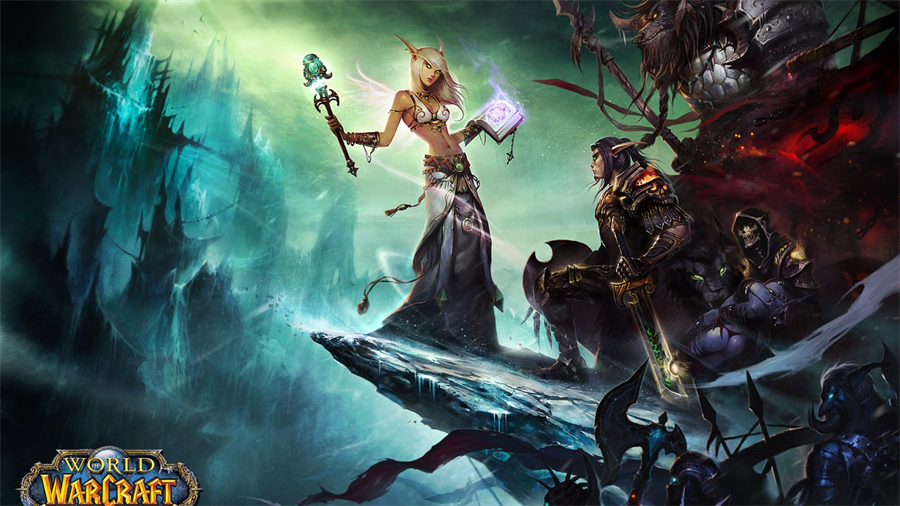 魔獸世界wlk附魔專業專屬加成是什么?【附魔專業專屬加成介紹】