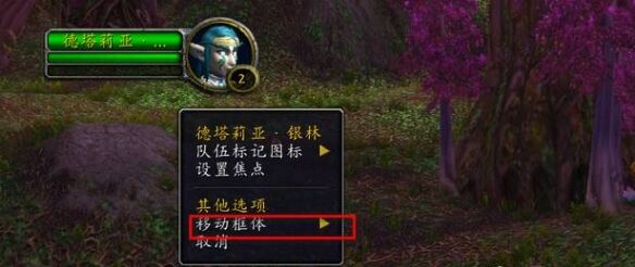 魔獸世界大腳插件如何移動頭像位置 大腳頭像位置移動方法介紹