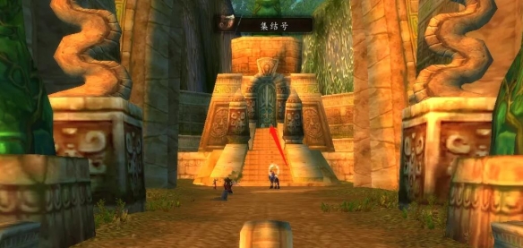 魔獸世界祖爾格拉布在哪 魔獸世界祖爾格拉布位置介紹