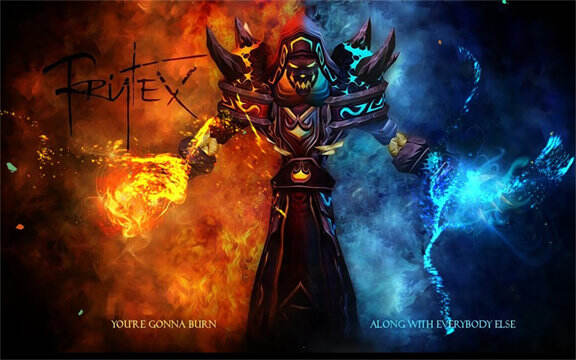 魔獸世界冰法直升換什么裝備 冰法歸鄉(xiāng)紋章裝備選擇