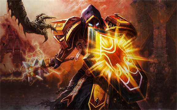 魔獸世界wlkP2防騎畢業(yè)裝是什么?【wlkP2階段防騎畢業(yè)裝介紹】