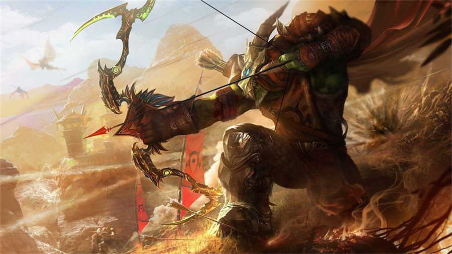 魔獸世界11.0射擊獵天賦怎么點?【魔獸世界地心之戰(zhàn)射擊獵天賦加點介紹】