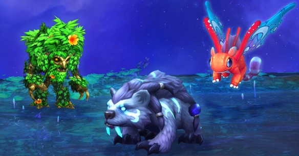 魔獸世界坐騎有哪些獲取方式 魔獸世界坐騎獲取方式介紹
