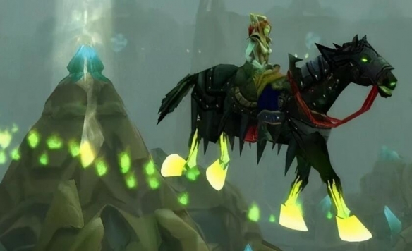 魔獸世界坐騎有哪些獲取方式 魔獸世界坐騎獲取方式介紹