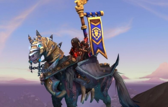 魔獸世界坐騎有哪些獲取方式 魔獸世界坐騎獲取方式介紹