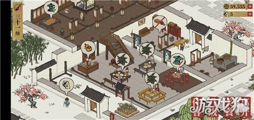 江南百景圖折扇怎么獲得?【折扇獲取辦法攻略】