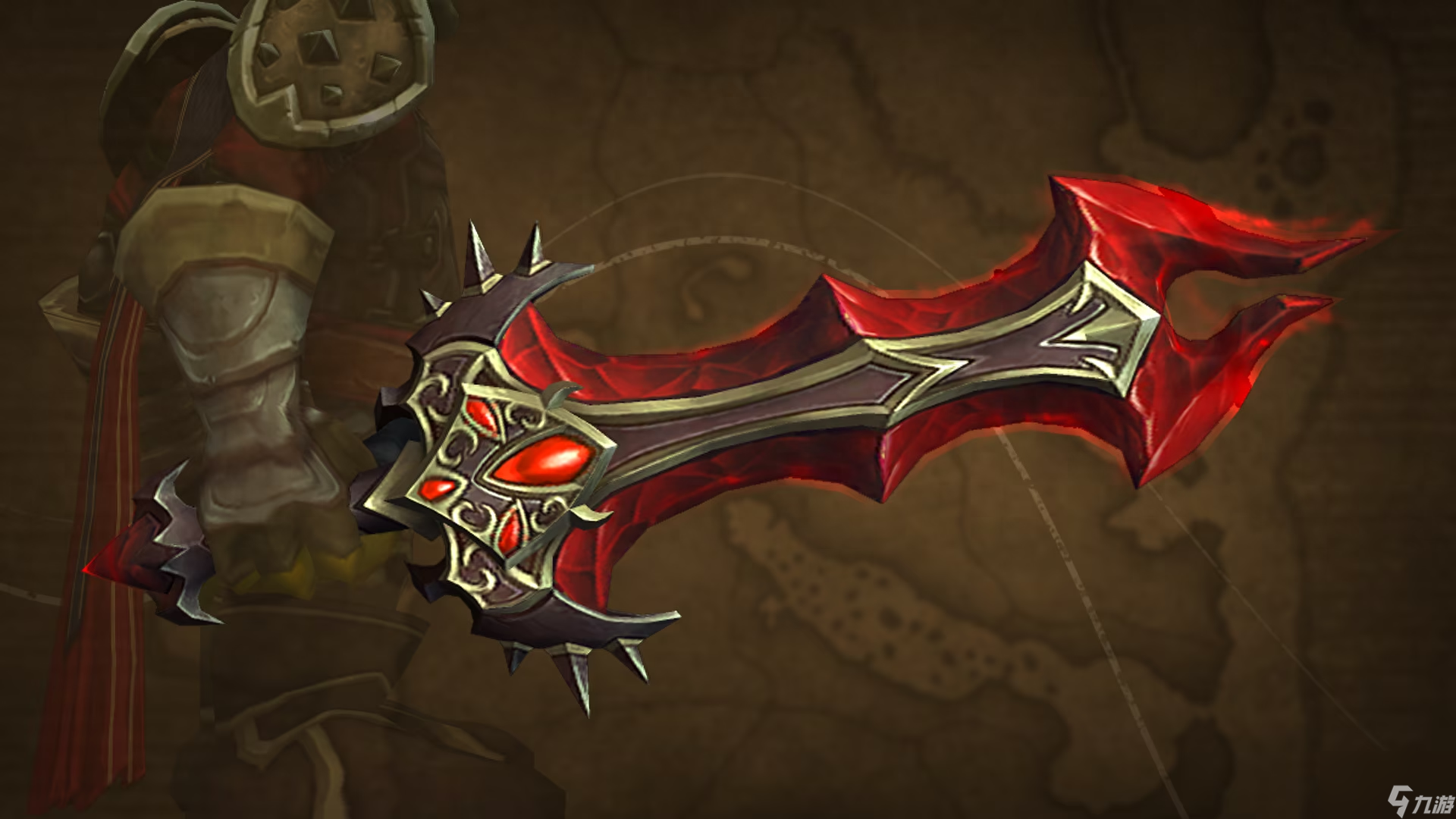魔獸世界永冬之冠怎么獲得（wow永冬之冠絕版了嗎）