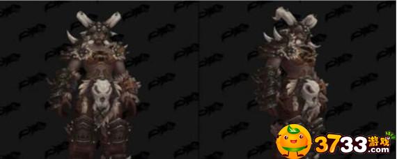 魔獸世界瑪格漢獸人傳承護甲怎么解鎖?