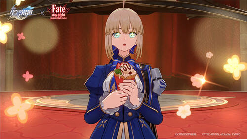 <b>崩壞：星穹鐵道</b>3.4版本與<b>Fate/stay night</b>聯動活動前瞻！