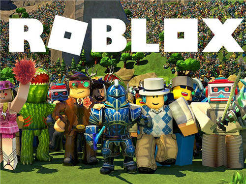 羅布樂思國際服充值入口 Roblox優(yōu)惠國際服充值平臺網(wǎng)站地址