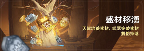 <b>原神</b>5.7版本下半祈愿活動開啟!瑪薇卡、艾梅莉埃復刻登場