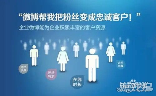 微博粉絲認證有什么用?【微博使用技巧】