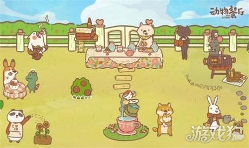 員工升級順序推薦(動物餐廳員工先升級哪個)