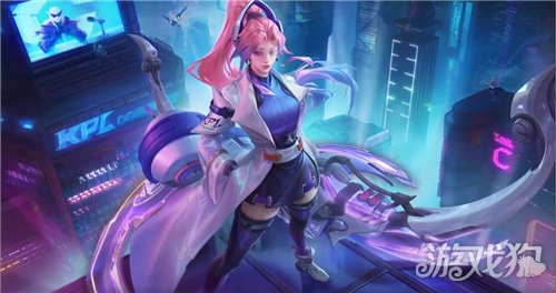 王者榮耀伽羅kpl皮膚怎么預定?【預定辦法介紹】