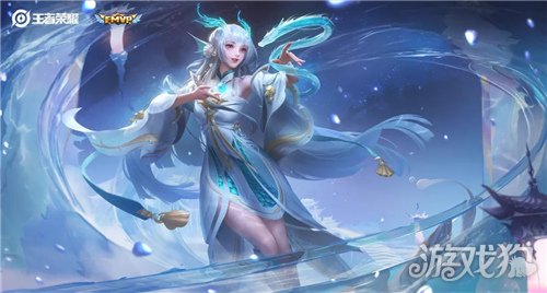 王者榮耀西施fmvp皮膚活動(dòng)怎么做?【參與辦法介紹】