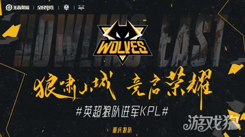重慶狼隊成員介紹(王者榮耀重慶狼隊成員有哪些)