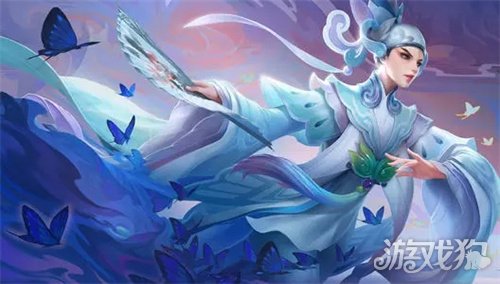 國(guó)服婉兒出裝分享(王者榮耀S25上官婉兒出裝銘文推薦)