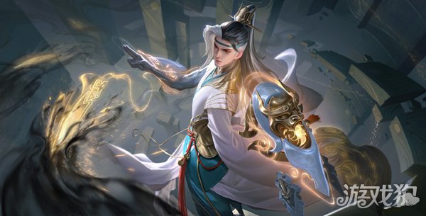 王者榮耀狄仁杰新皮膚神器狴犴令多少錢