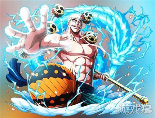 艾尼路值得培養嗎?(航海王熱血航線艾尼路強度解析)