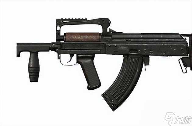 絕地求生新槍M762怎么樣?M762突擊步槍評(píng)測(cè)「干貨」