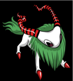 賽爾號魔獅迪露位置攻略